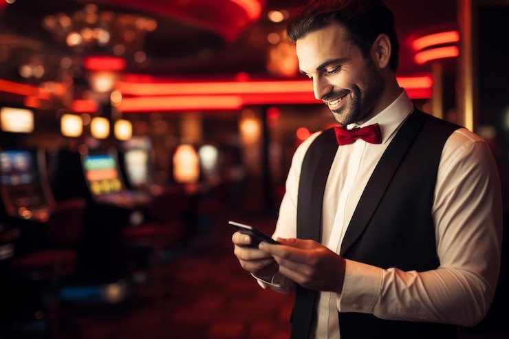 pilar slot App 